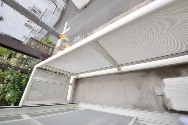 物件内観写真13　(★バルコニー★)