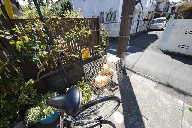 物件内観写真19　(★ごみ置場★)