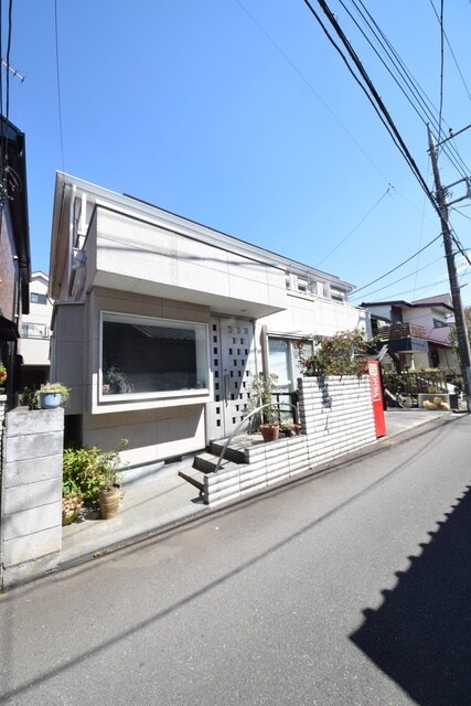 物件内観写真16　(★外観★)