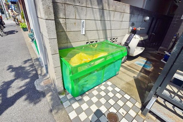 共有部分