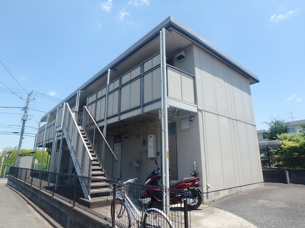 外観(★日当たり住環境良好★)