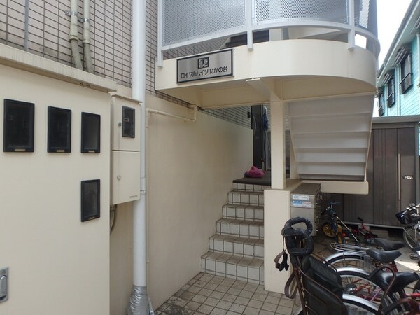 エントランス(★エントランス★)