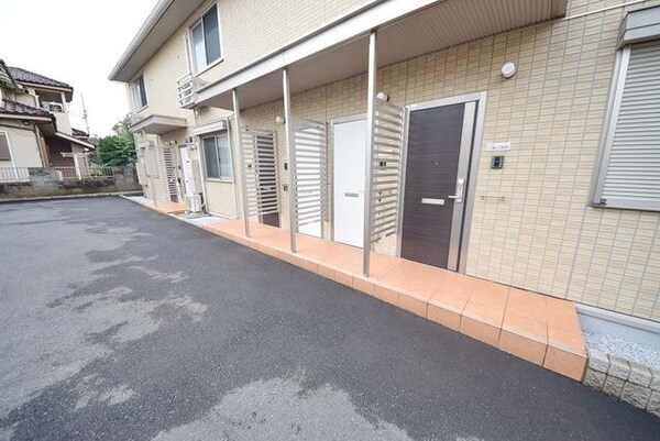 エントランス(エントランス)