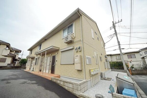 外観(外観)