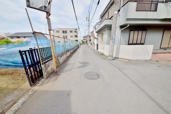 その他(★物件前道路★)