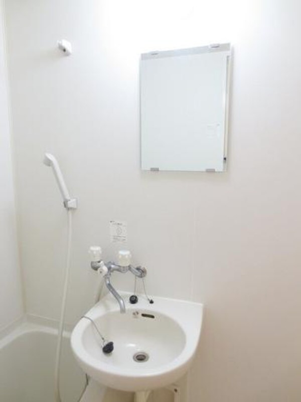 洗面(★洗面台★)