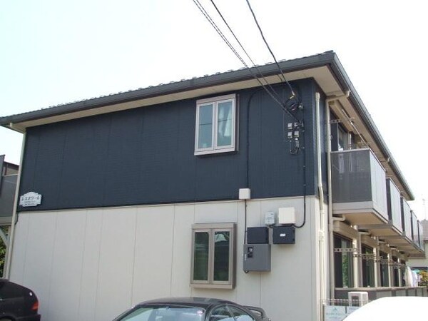 外観(★日当たり、住環境良好★)