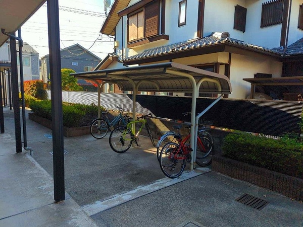 共有部分