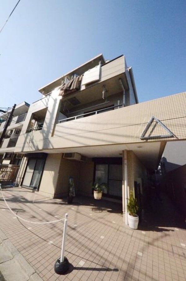 外観(★二人入居相談★)