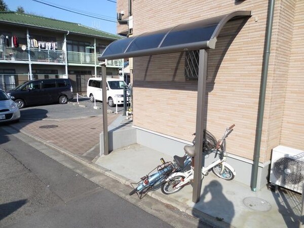 共有部分(★駐車場★)