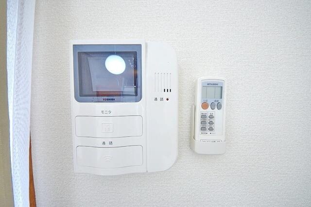 物件内観写真12　(★ＴＶモニターホン★)