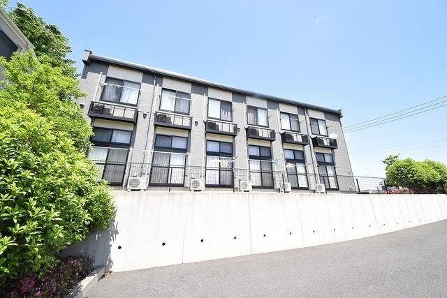 物件内観写真15　(外観まわり)