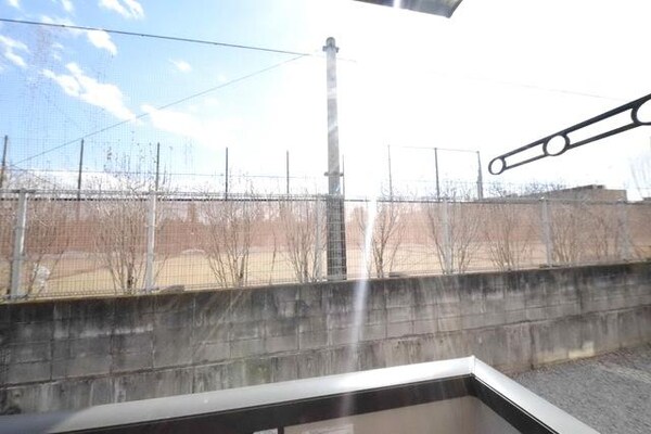 眺望(室内・室内設備)