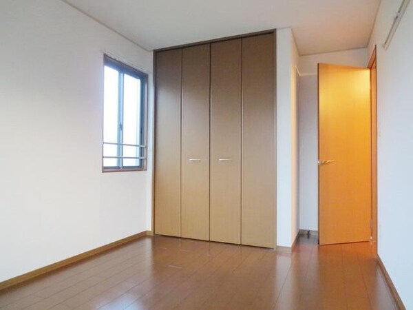 その他室内・内装(★洋室6帖★)