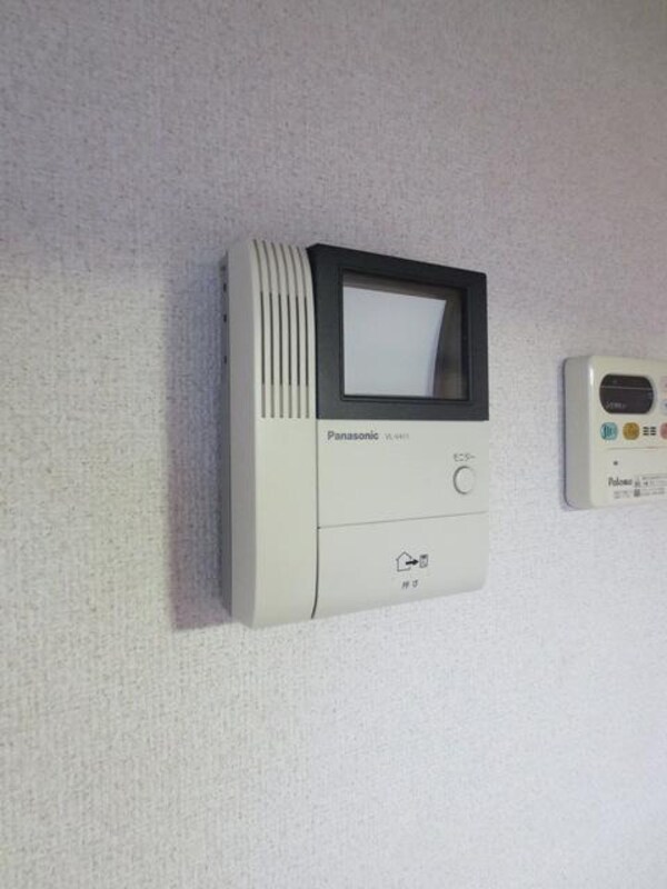 セキュリティ(★ＴＶドアホン★)