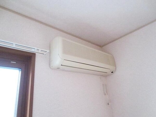 設備(★エアコン★)