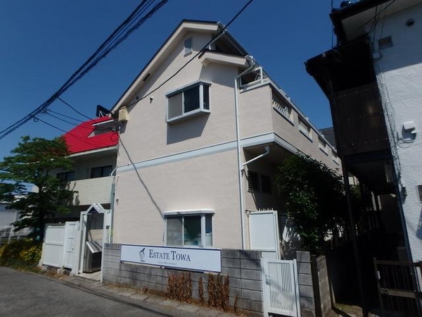 外観(★閑静な住宅街★)