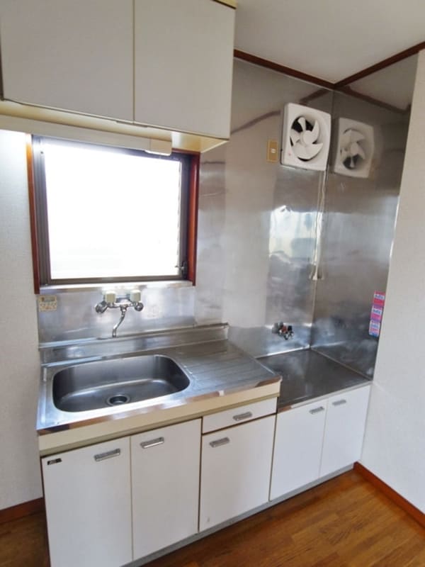 キッチン(室内・室内設備)