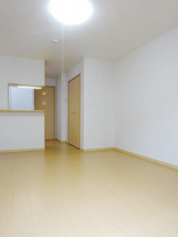 リビング・居室(★内装・設備・居室★)