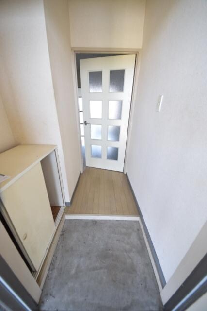 物件内観写真9　(★玄関★)