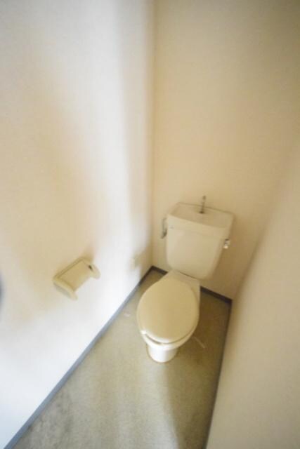 物件内観写真11　(★トイレ★)