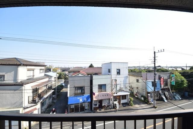 物件内観写真13　(★景色★)