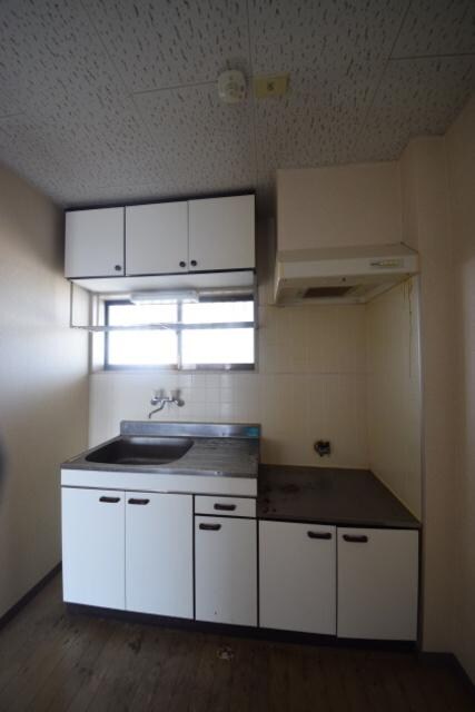 物件内観写真14　(★キッチン★)