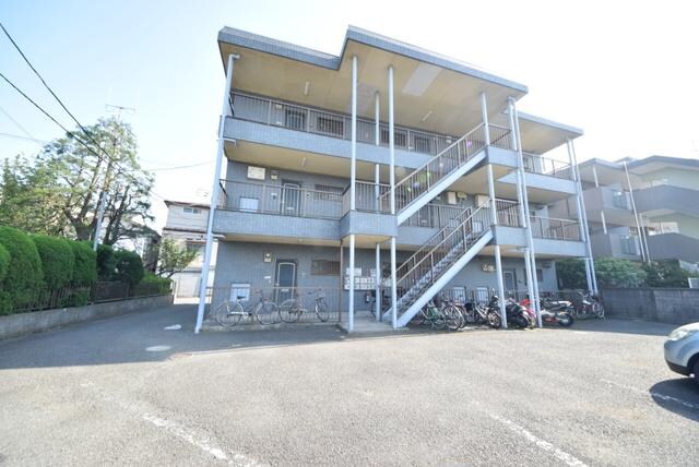 物件内観写真16　(★外観★)