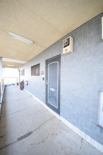 物件内観写真18　(★エントランス★)