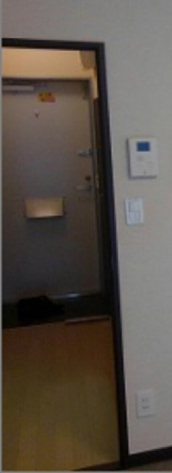 玄関(室内・室内設備)