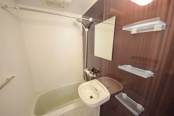 バス／シャワールーム等(★洗面台★)