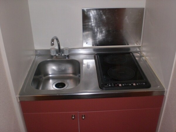 キッチン(内装)