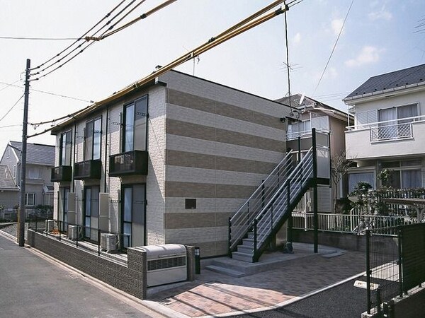 外観(★外観★)