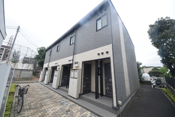 外観(★綺麗な外観です★)