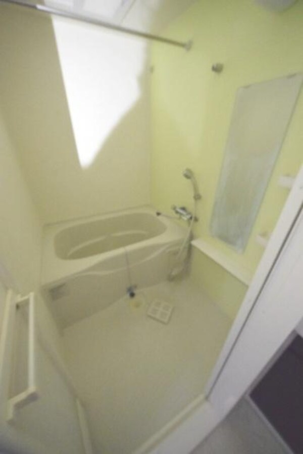 バス／シャワールーム等(★バス★)