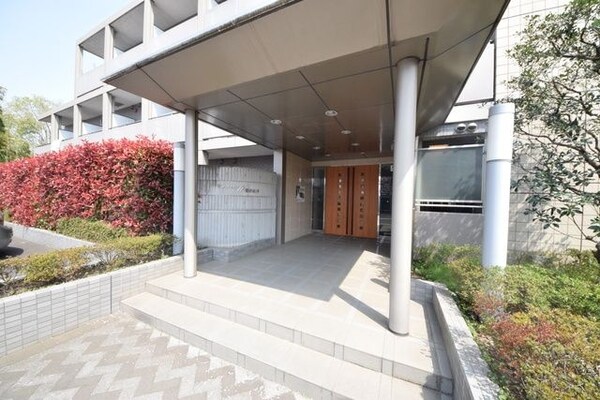 エントランス(★エントランス★)