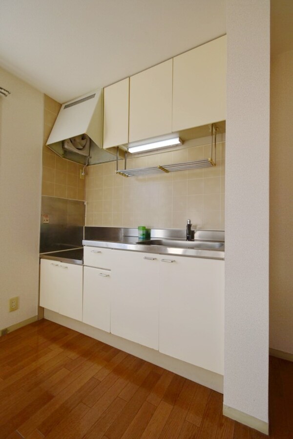 キッチン(キッチン)