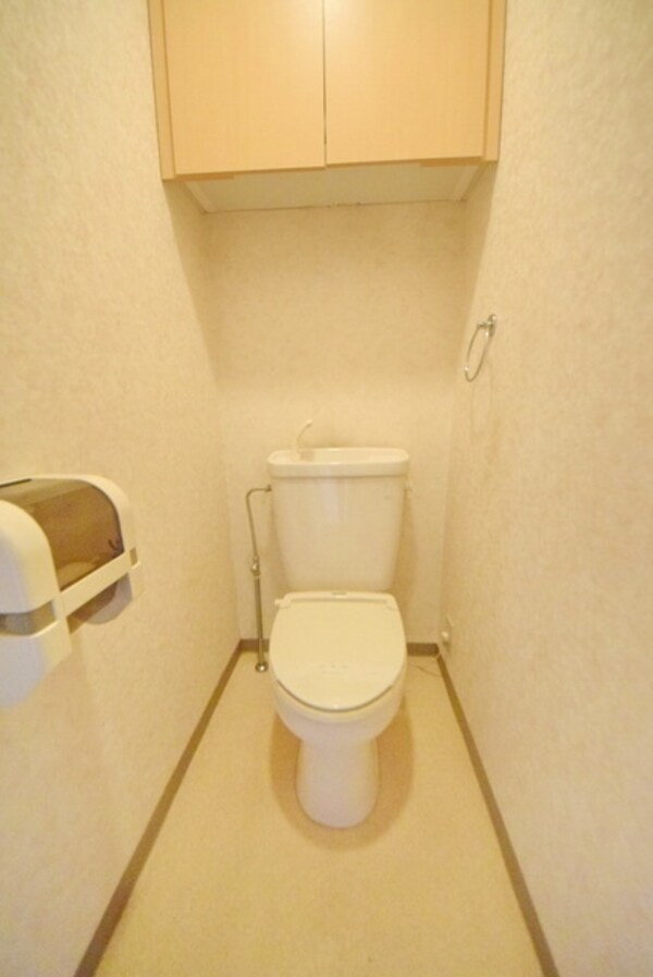 トイレ(トイレ)