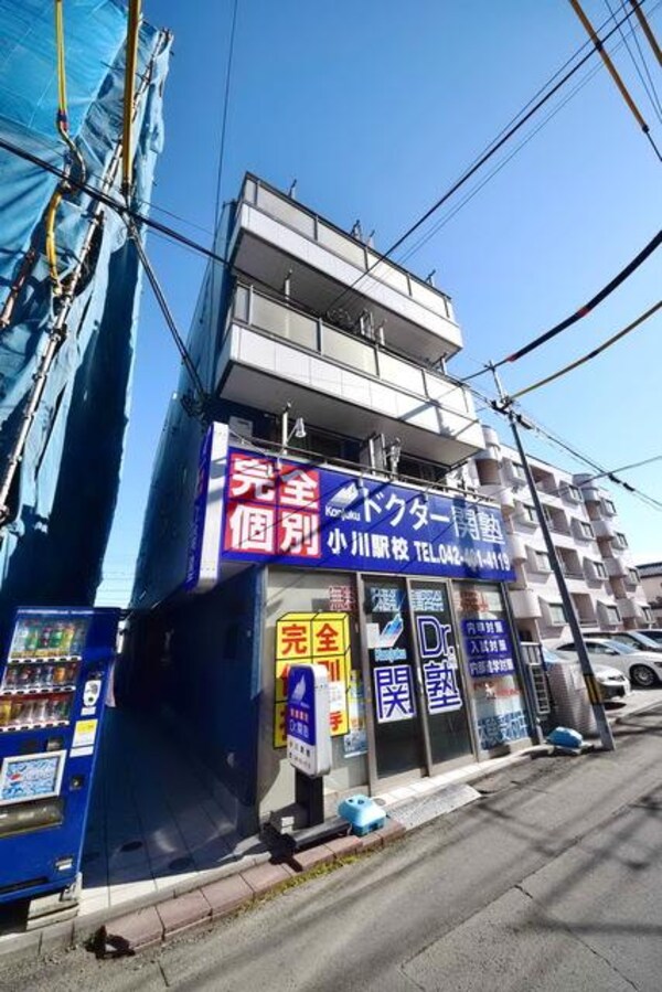 外観(外観・共用部分)