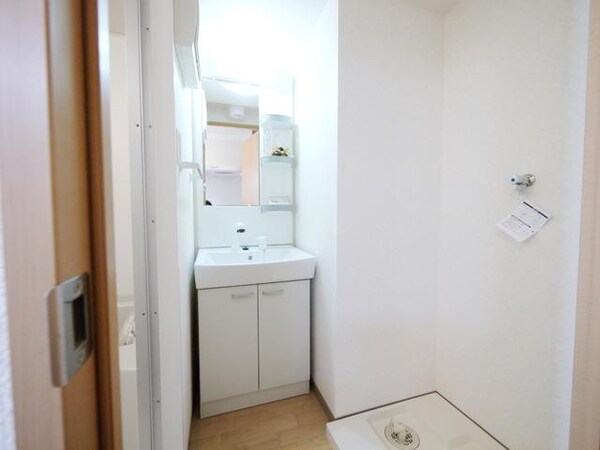 洗面(イメージ写真)