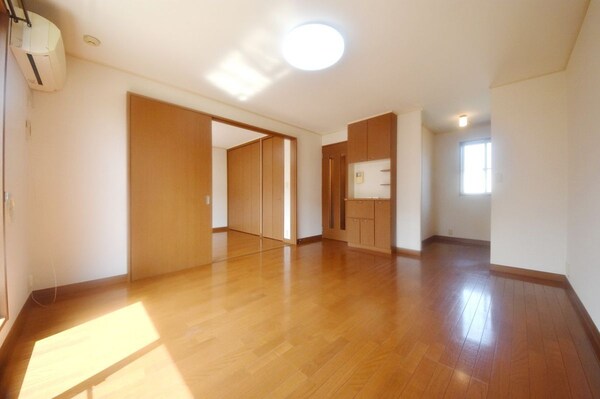 リビング・居室