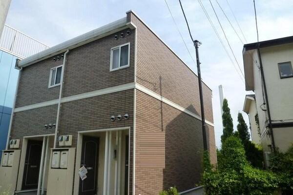 バルコニー(★外観★)