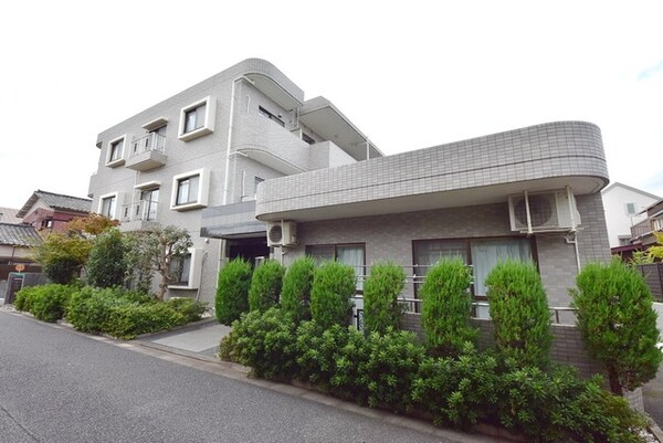 外観(外観・共用部分)