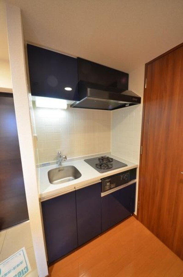 キッチン(☆自慢の料理をこのキッチンで☆)