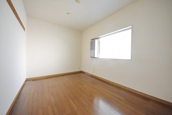 リビング・居室(★洋室　６畳★)