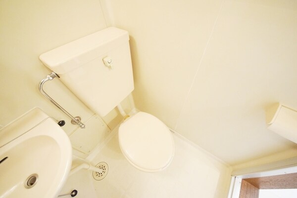 トイレ(★トイレ★)