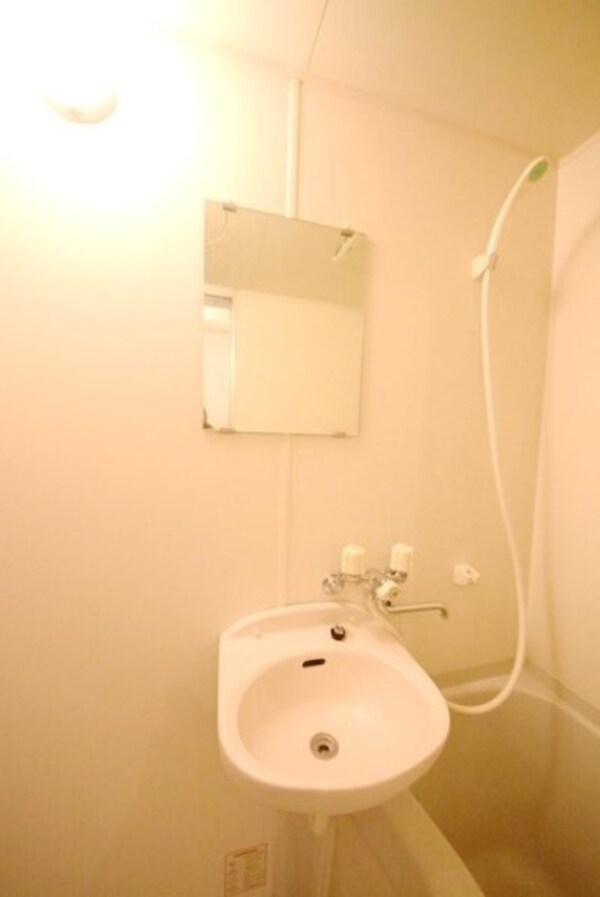 洗面(★室内・室内設備★)