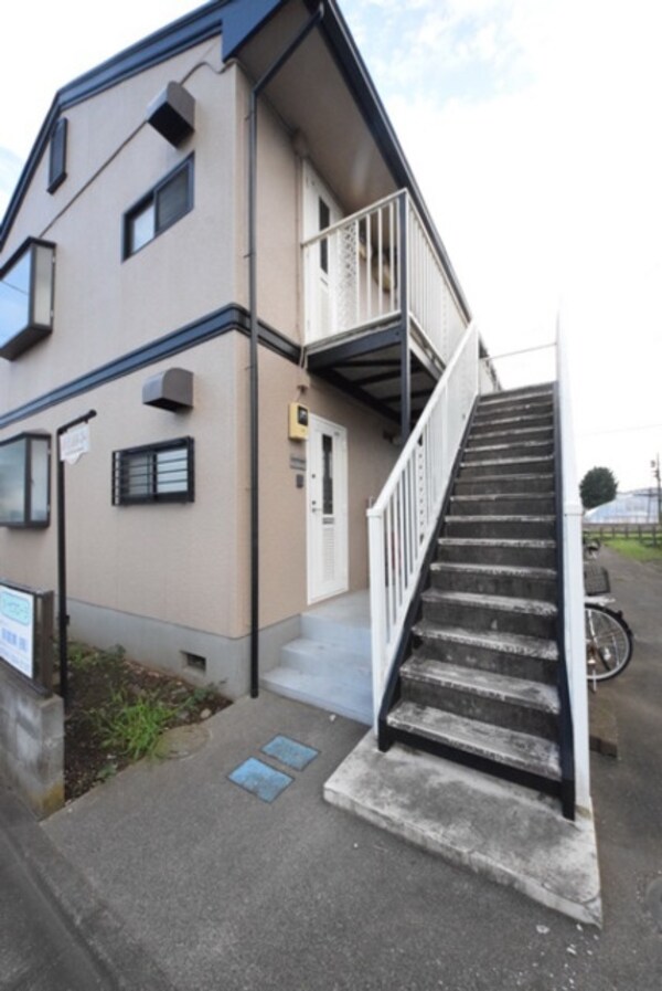 エントランス(★外観・共有部分★)