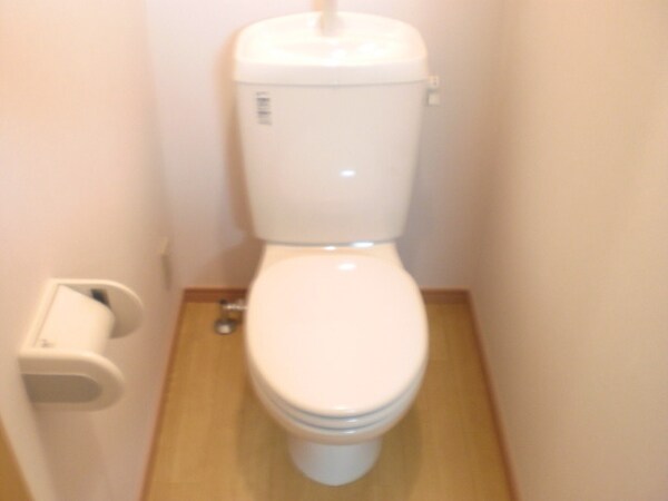 トイレ(★トイレ★)