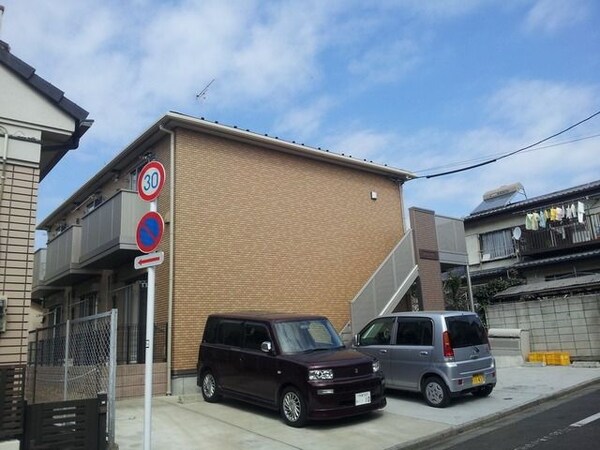 外観(★きれいな外観★)